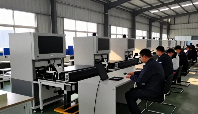 定制金属件